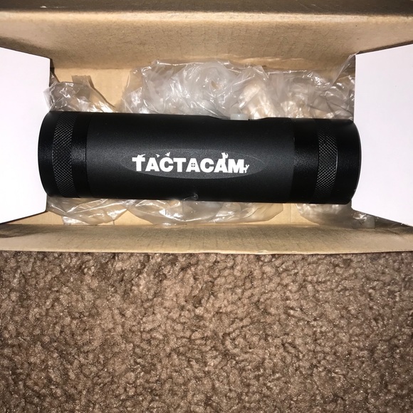 Tactacam - Picture 3 of 6